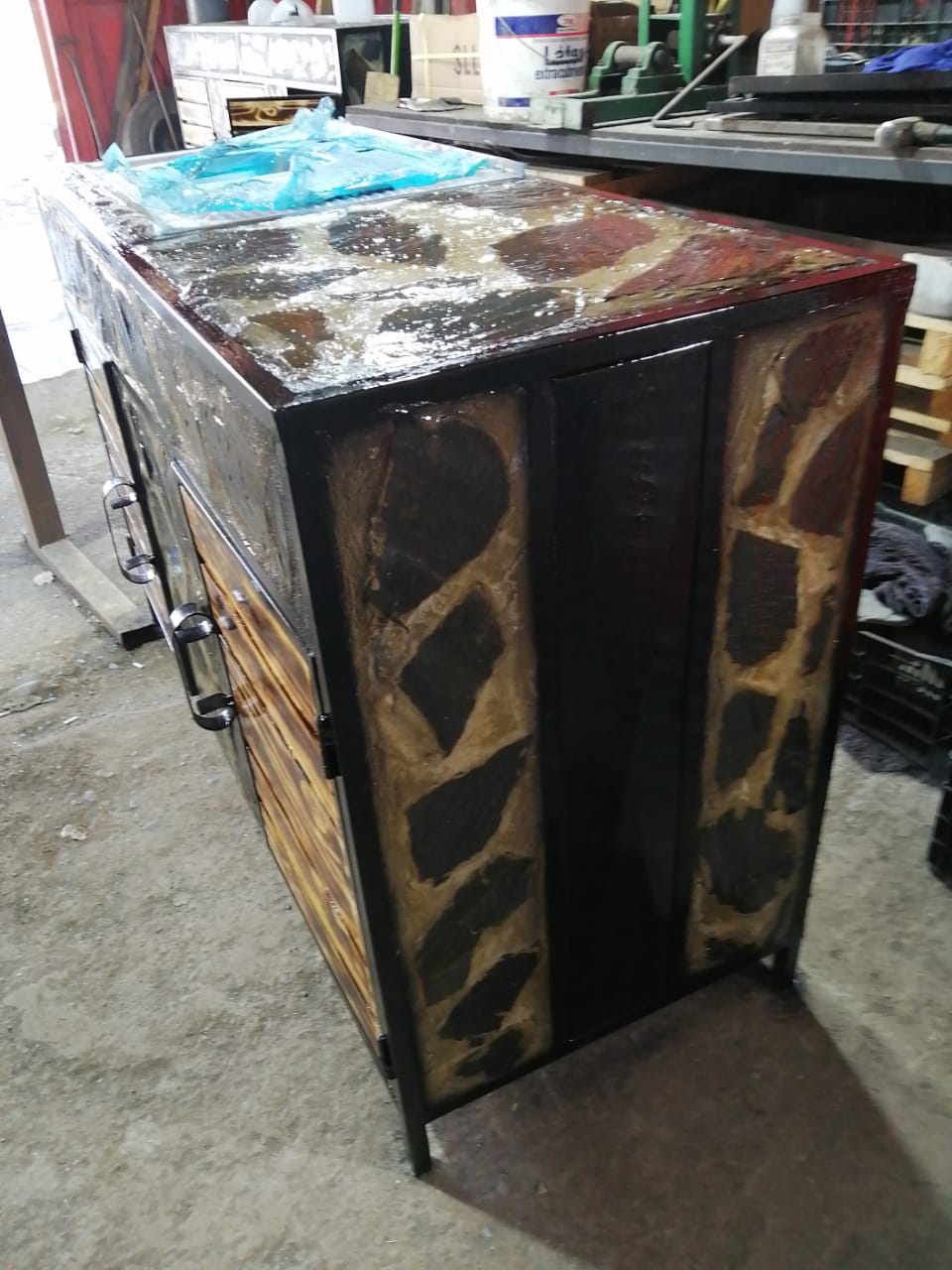 Lavaplatos Quincho - Imagen 4