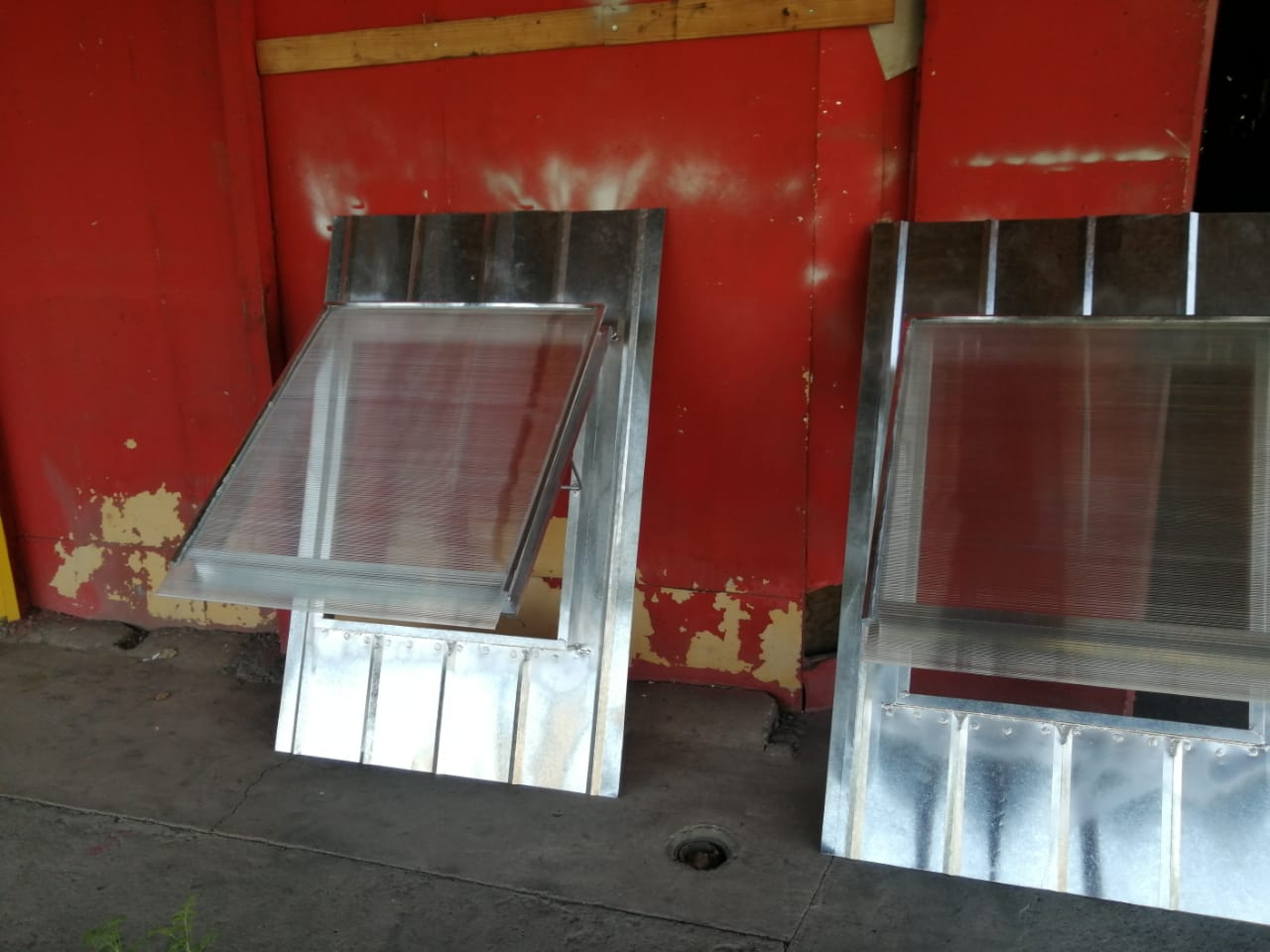 Ventana techo - Imagen 2