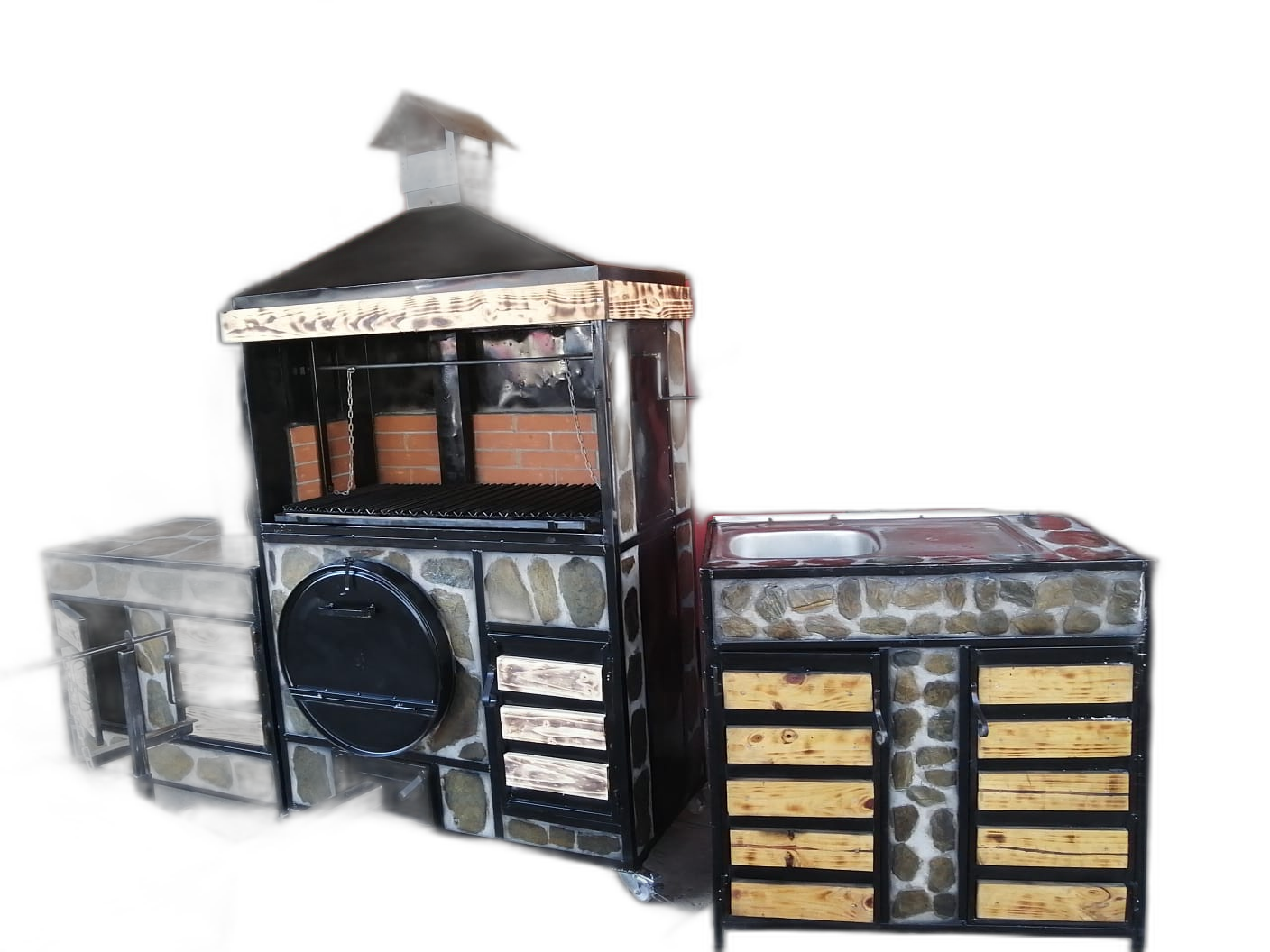 Quincho de Piedra - Imagen 4